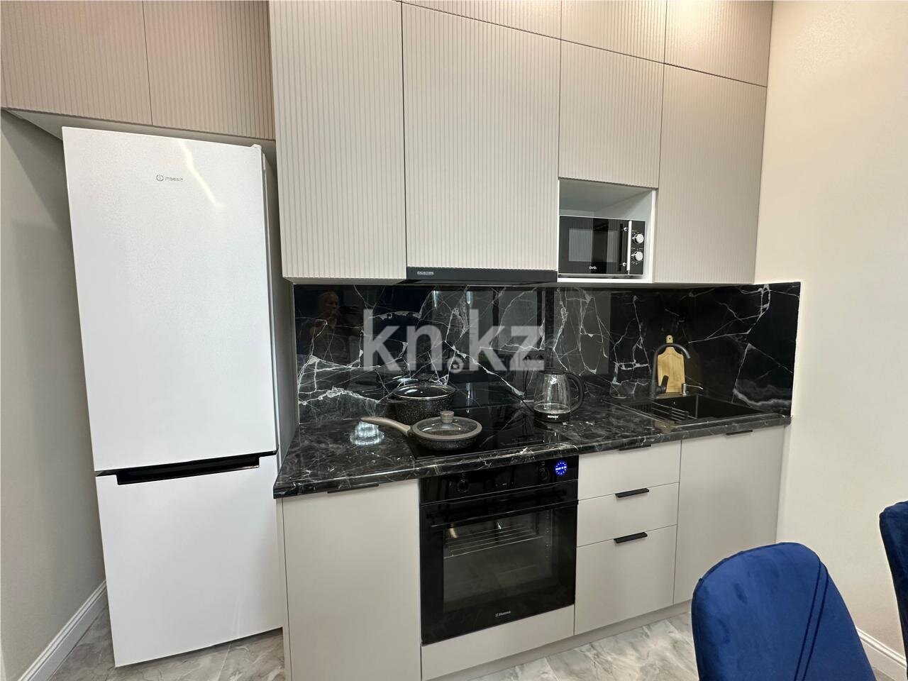 Продажа 2-комнатной квартиры, 47 м² в Астане - фото 5