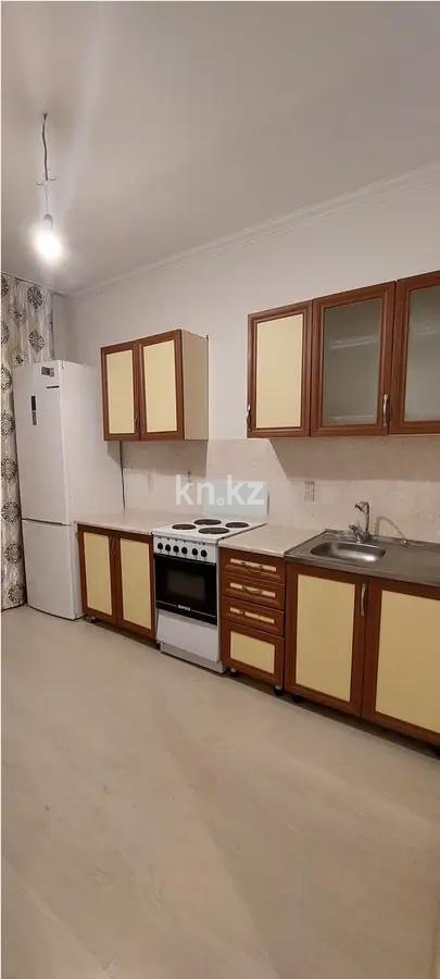 Продажа 1-комнатной квартиры, 38.3 м² - Продажа квартир в Астане - страница 6 фото 2 из 4