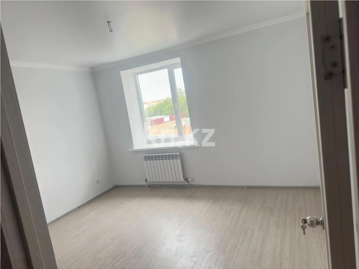 Продажа 1-комнатной квартиры, 34 м², ул. Янушкевича, дом  10 - Продажа квартир в Астане фото 1 из 3