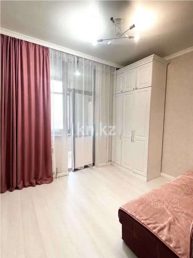 Продажа 2-комнатной квартиры, 44 м² в Астане - фото 2