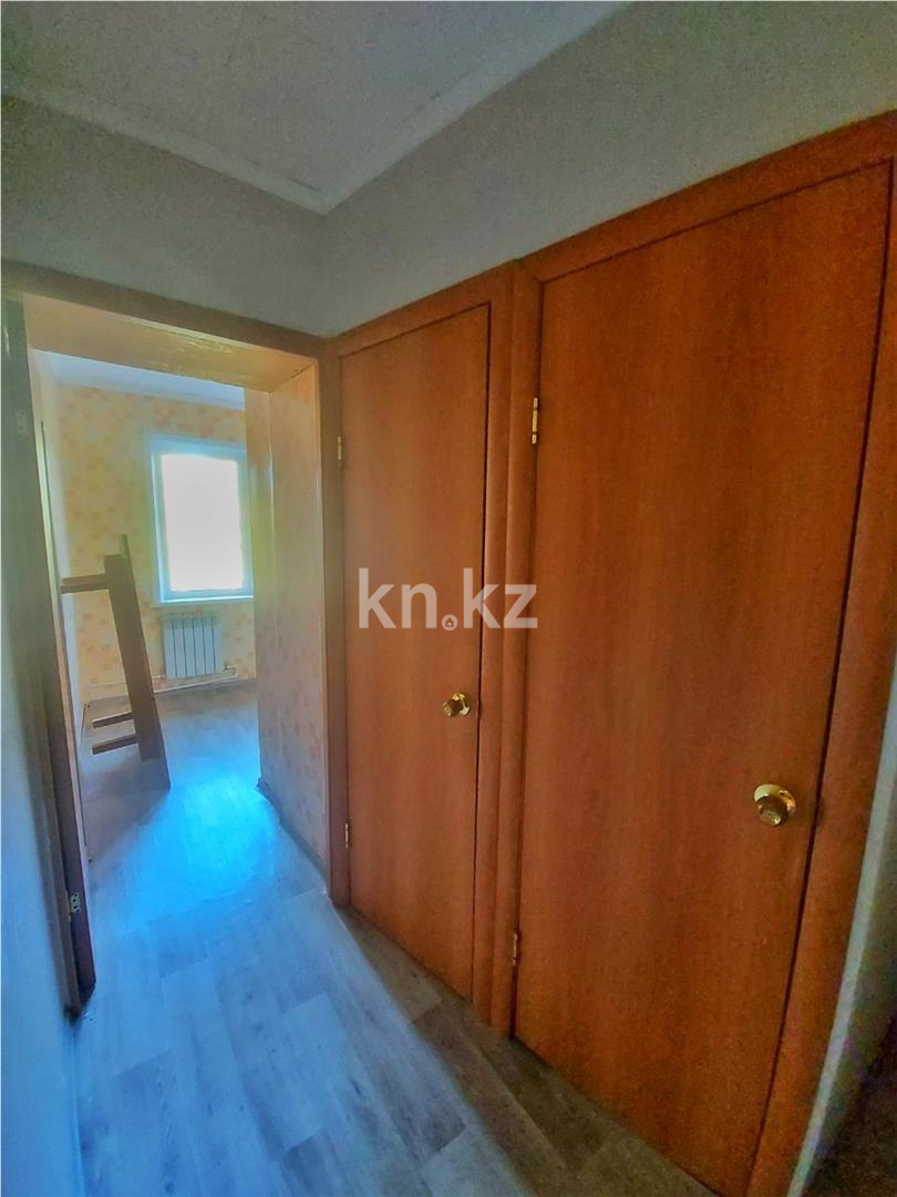 Продажа 2-комнатной квартиры, 46 м², мкр-н 14, дом  43 - Продажа квартир в Караганде фото 8 из 9