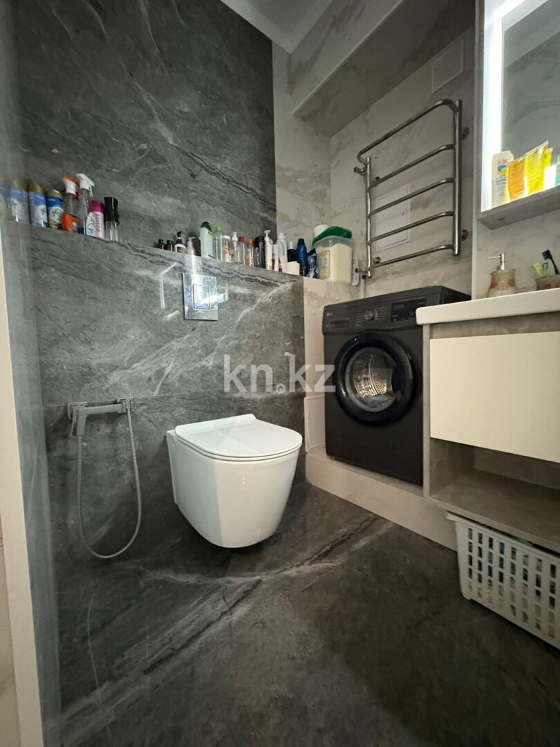 Продажа 4-комнатной квартиры, 128 м² в Алматы - фото 9