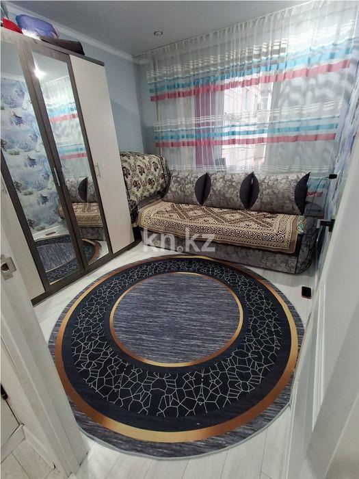 Продажа 3-комнатной квартиры, 64 м², ул. Жекибаева, дом  149 в Караганде - фото 2