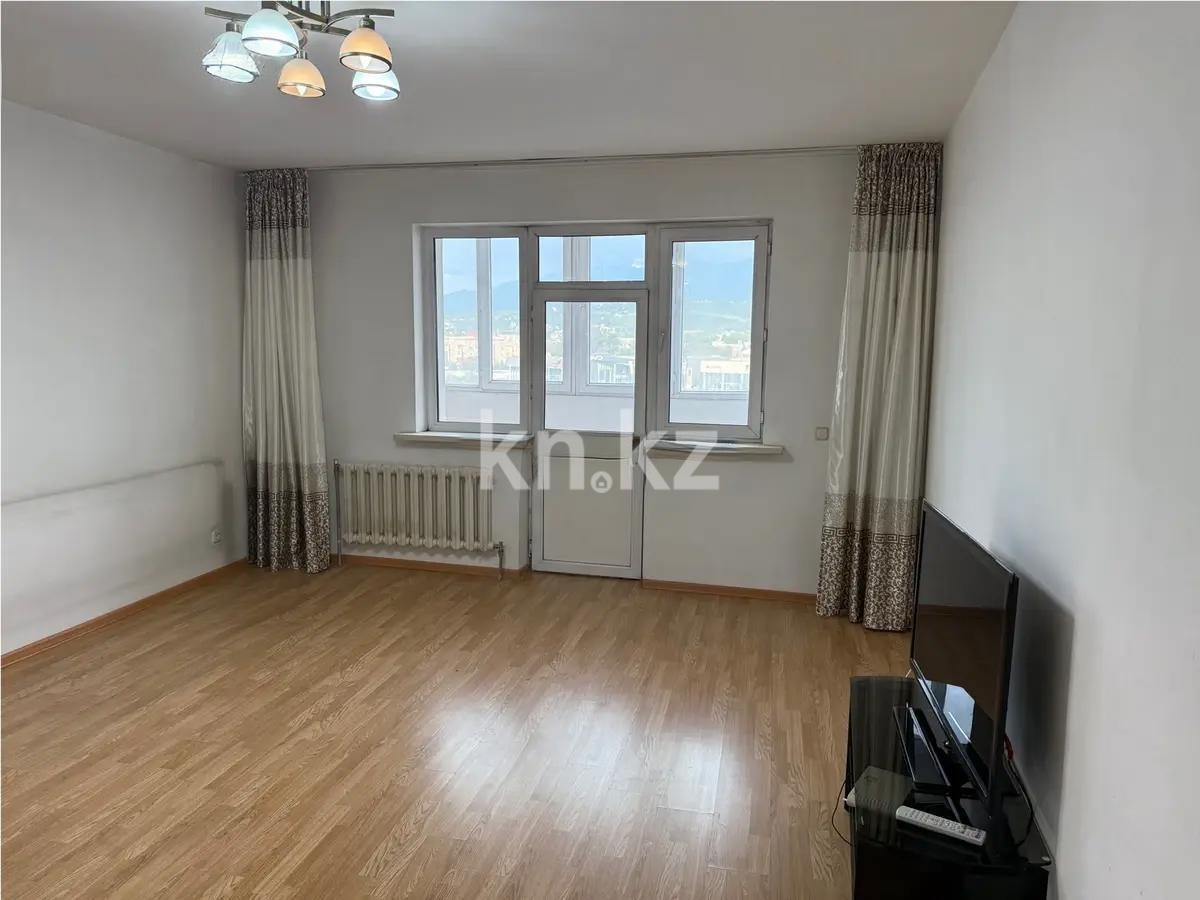 Продажа 2-комнатной квартиры, 89.2 м², ул. Розыбакиева, дом  289/3 - Продажа  двухкомнатных квартир в новостройках Алматы фото 1 из 6