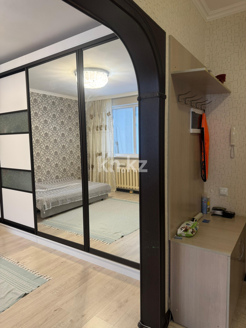 Аренда 1-комнатной квартиры, 38 м² в Астане - фото 5