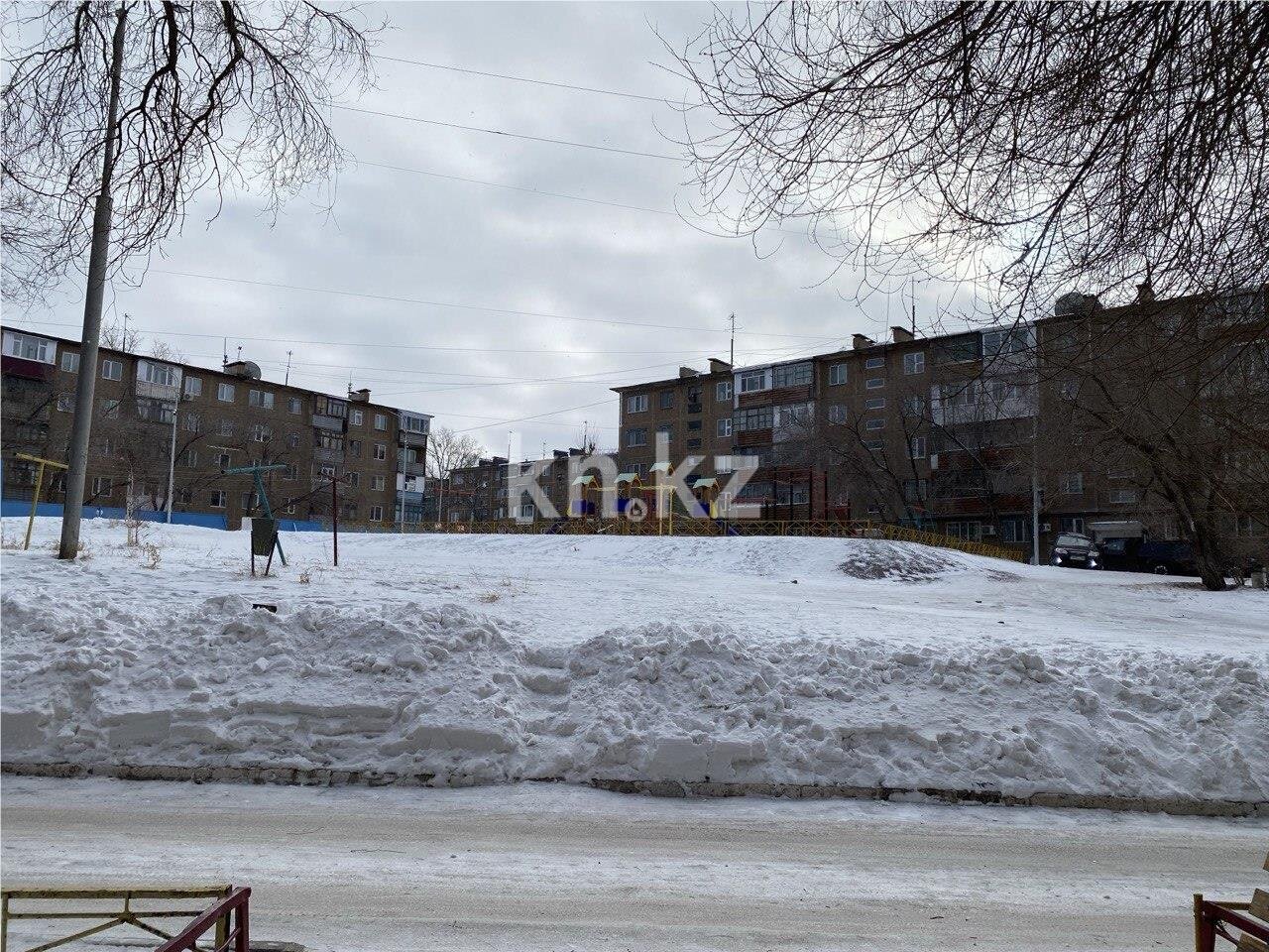 Продажа 2-комнатной квартиры, 44 м² в Темиртау - фото 14