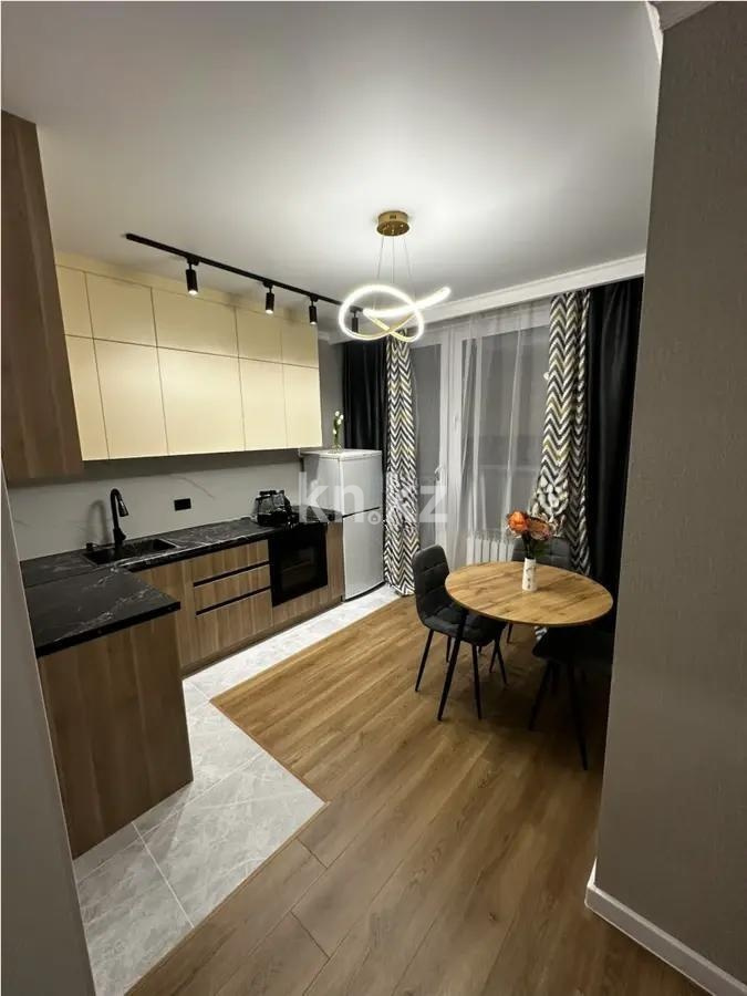 Продажа 1-комнатной квартиры, 42 м² в Астане - фото 2