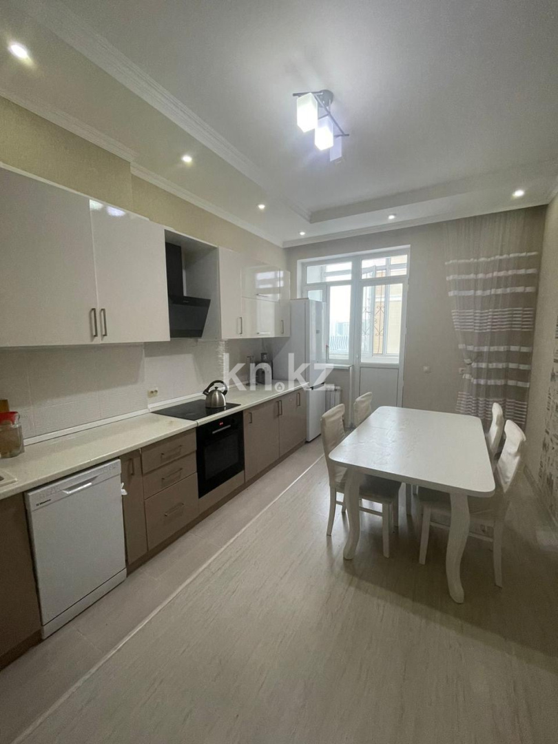 Продажа 2-комнатной квартиры, 80 м² в Астане - фото 3