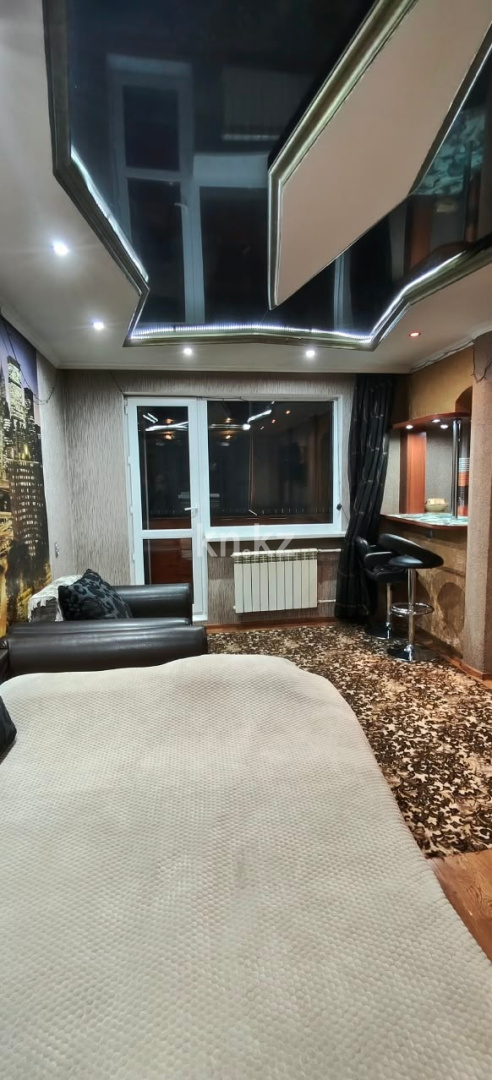 Продажа 1-комнатной квартиры, 33 м² в Караганде - фото 4