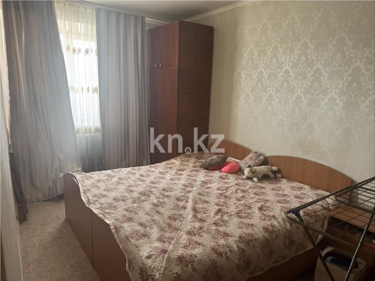 Продажа 3-комнатной квартиры, 66 м² - Продажа трехкомнатных квартир в кирпичном доме в Астане - страница 37 фото 2 из 4