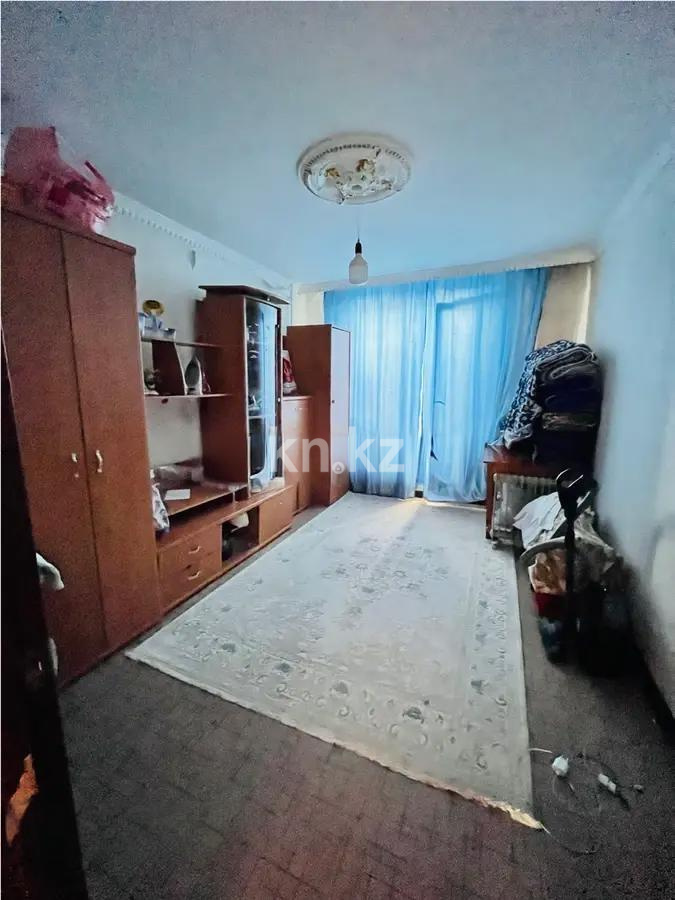 Продажа 3-комнатной квартиры, 68 м², ул. 6-й мик-н, дом  41 - Продажа квартир в Темиртау фото 1 из 6