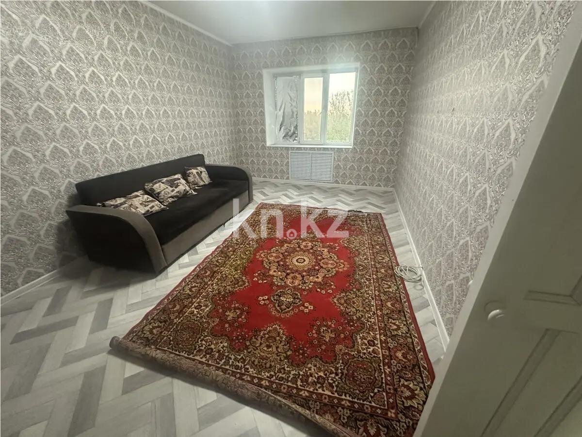 Продажа 2-комнатной квартиры, 56 м² в Алматы