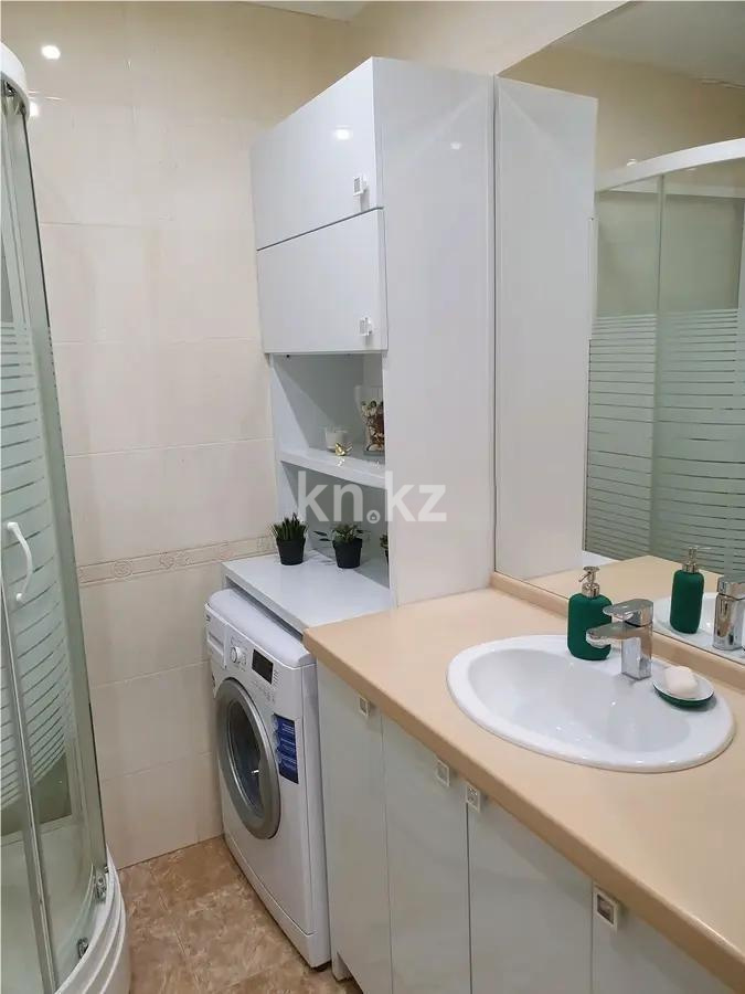 Продажа 3-комнатной квартиры, 78 м², ул. Е-652, дом  10 в Астане - фото 4