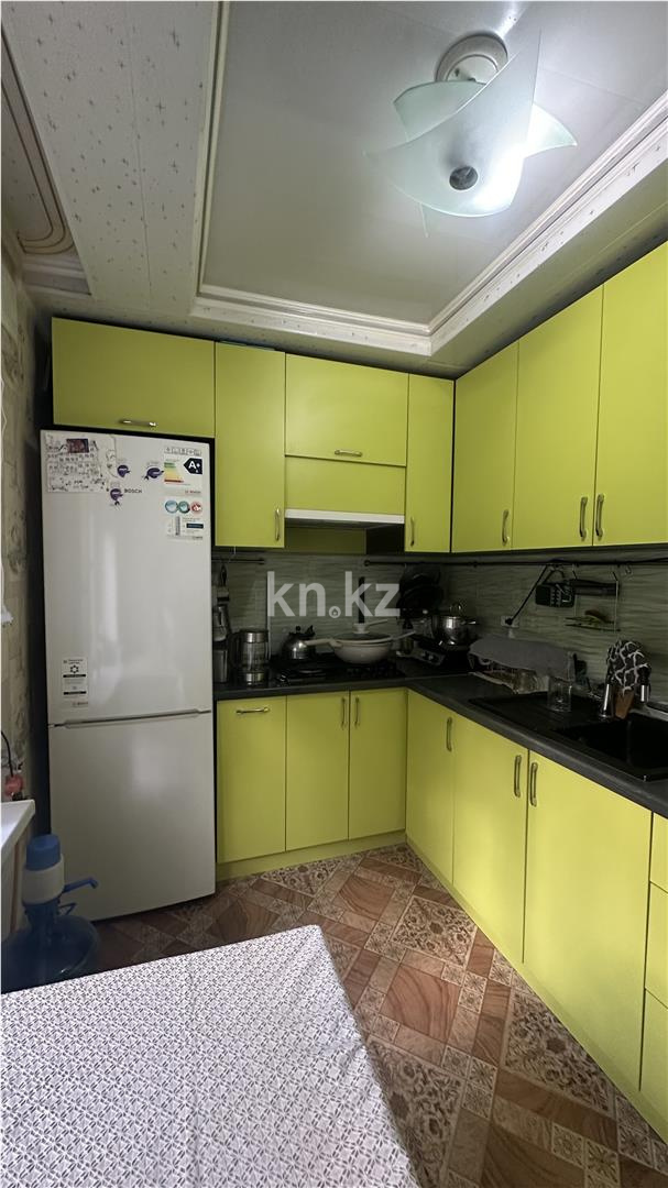 Продажа 3-комнатной квартиры, 54.7 м² - Продажа квартир в р-не Сарыарка Астаны фото 6 из 9