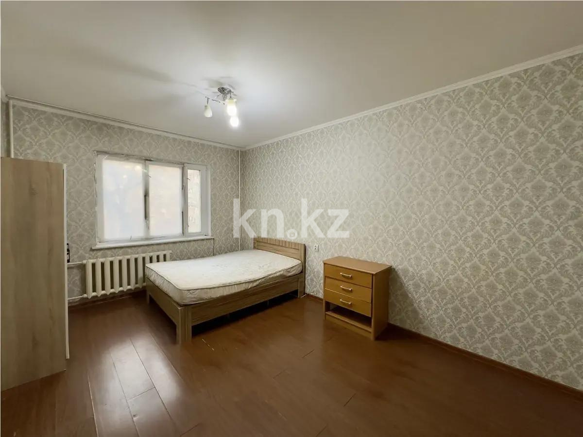 Продажа 1-комнатной квартиры, 41.1 м² - Недвижимость в Алматы - страница 23 фото 1 из 4