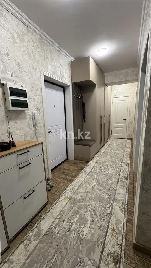 Продажа 2-комнатной квартиры, 65 м², ул. Есенова, дом  160/3 в Алматы - фото 6