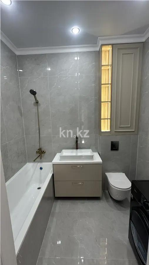 Продажа 1-комнатной квартиры, 40 м² в Астане - фото 4