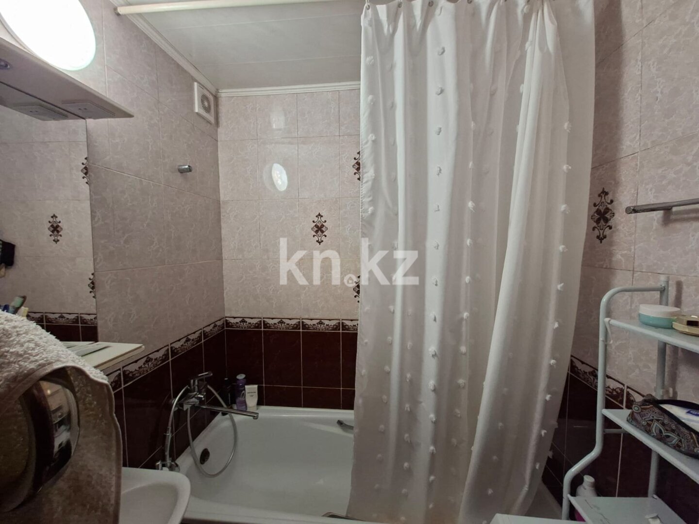 Продажа 4-комнатной квартиры, 82 м² в Караганде - фото 11