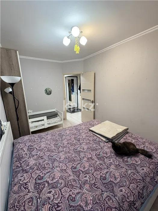 Продажа 2-комнатной квартиры, 43 м² - Продажа квартир в панельном доме в Казахстане фото 2 из 4