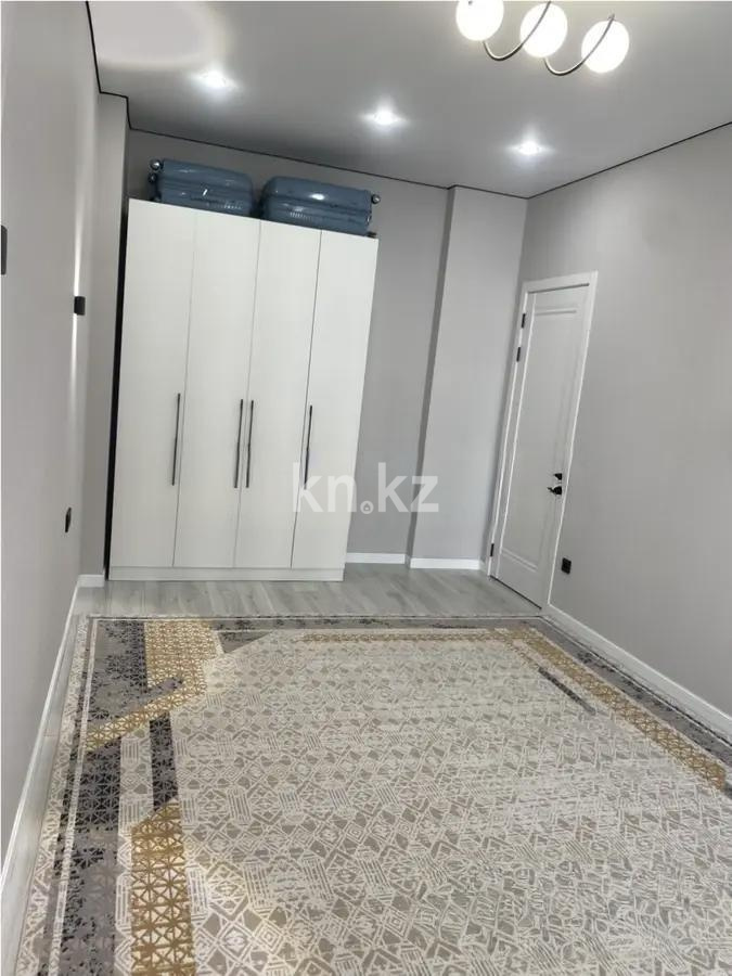 Продажа 2-комнатной квартиры, 68 м² - Продажа  двухкомнатных квартир в новостройках Астаны - страница 11 фото 1 из 4