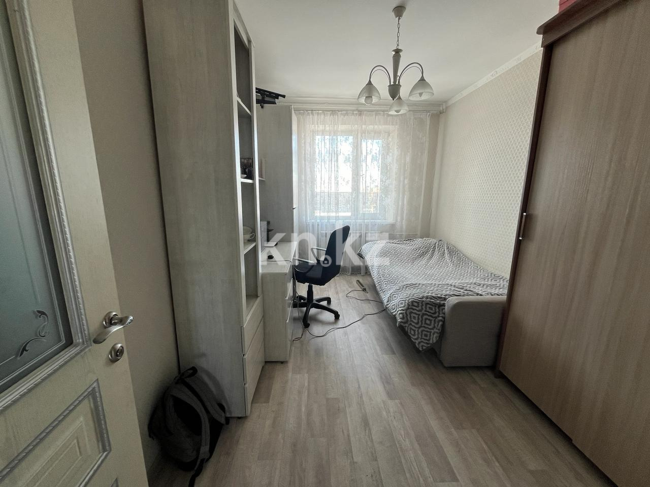 Продажа 3-комнатной квартиры, 63 м² в Караганде - фото 6