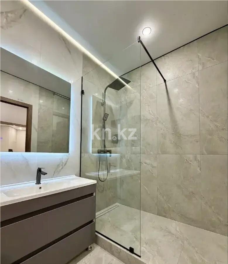 Продажа 2-комнатной квартиры, 60 м² в Алматы - фото 3