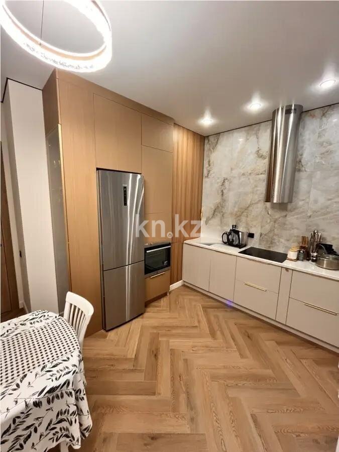 Продажа 2-комнатной квартиры, 74.62 м² в Астане - фото 2