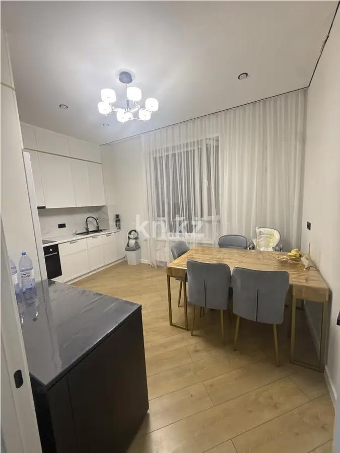 Продажа 3-комнатной квартиры, 100 м² - Продажа трехкомнатных квартир в Казахстане - страница 6 фото 4 из 4