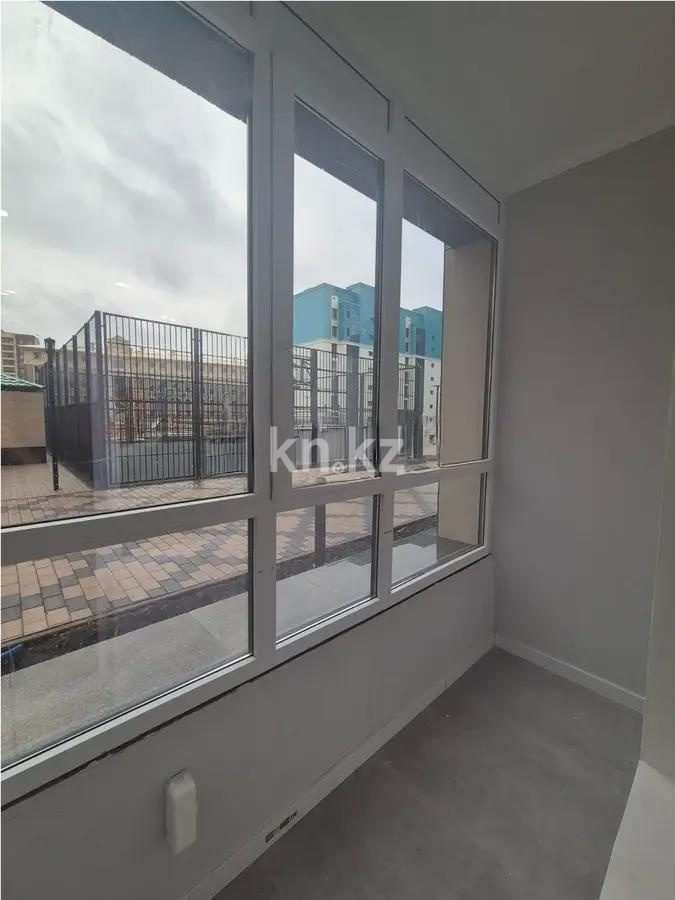 Продажа 3-комнатной квартиры, 87.2 м², ул. Нарикбаева, дом  14 в Астане - фото 6