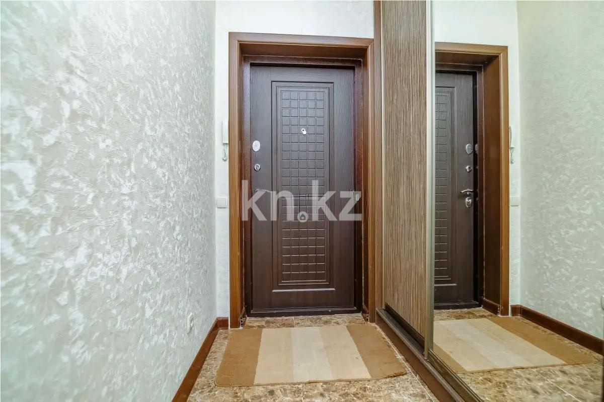 Продажа 1-комнатной квартиры, 41 м² - Продажа однокомнатных квартир от собственников в Астане фото 4 из 4