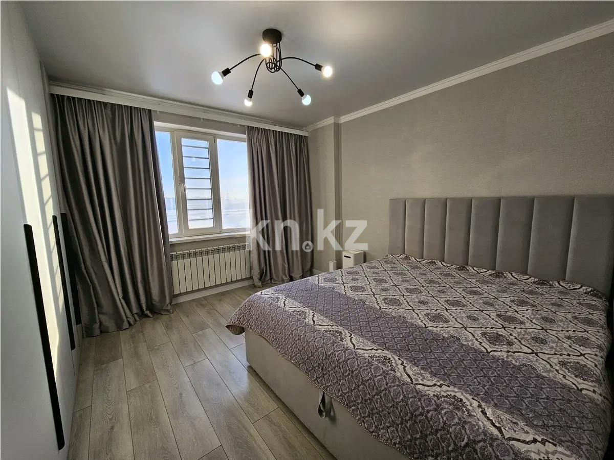 Продажа 2-комнатной квартиры, 58.9 м² в Астане - фото 2