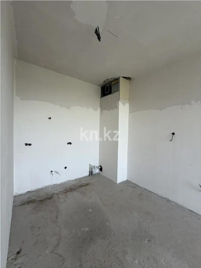 Продажа 2-комнатной квартиры, 52.3 м² в Алматы - фото 2