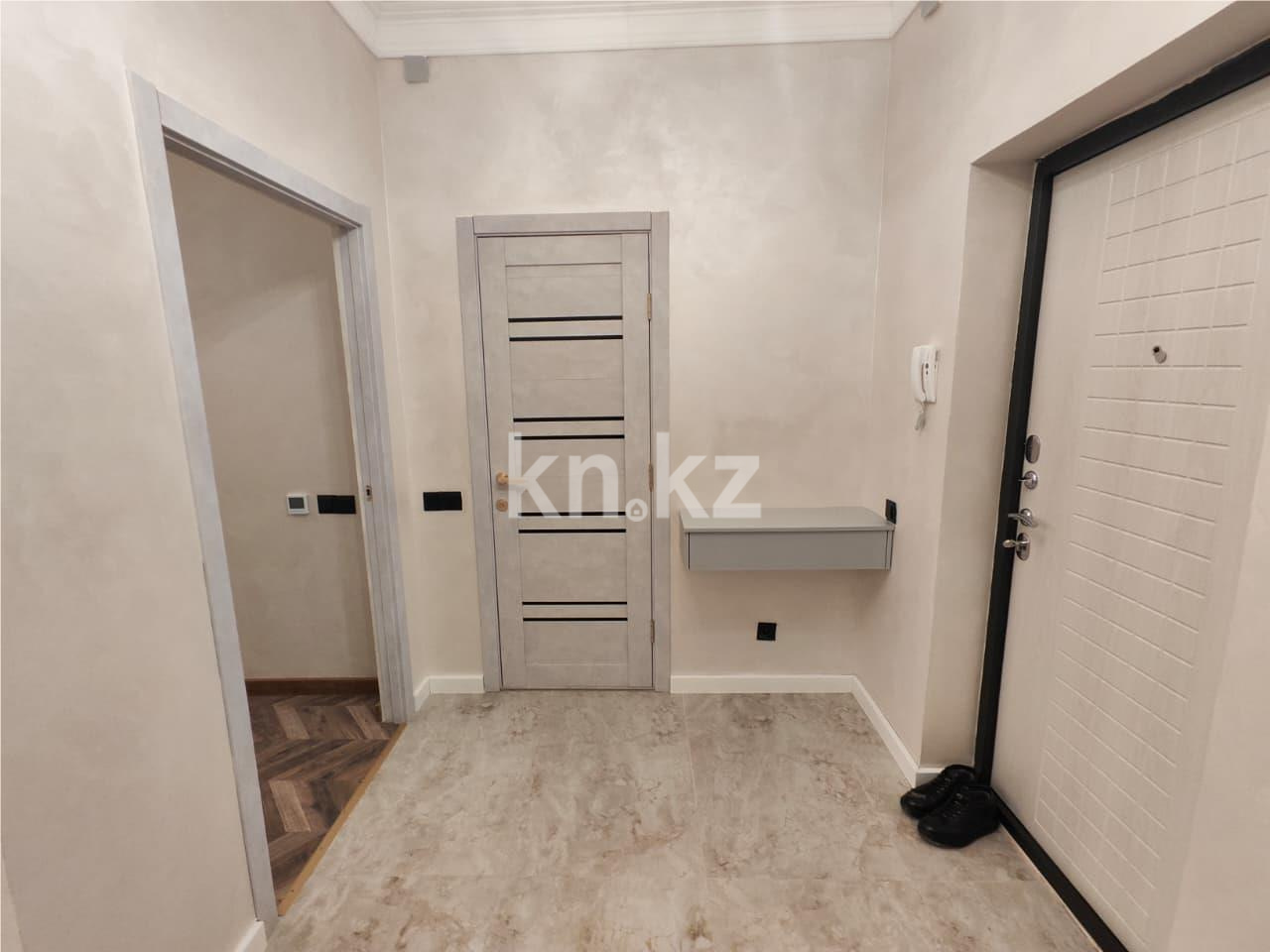Продажа 2-комнатной квартиры, 51 м² в Астане - фото 6