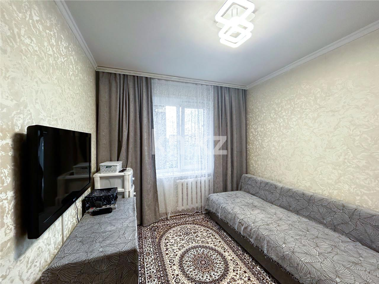 Продажа 3-комнатной квартиры, 67 м² - Продажа квартир в Караганде фото 2 из 10