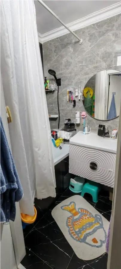 Продажа 1-комнатной квартиры, 38 м², ул. Косшыгулулы, дом  11/3 - Продажа квартир в Астане фото 3 из 6