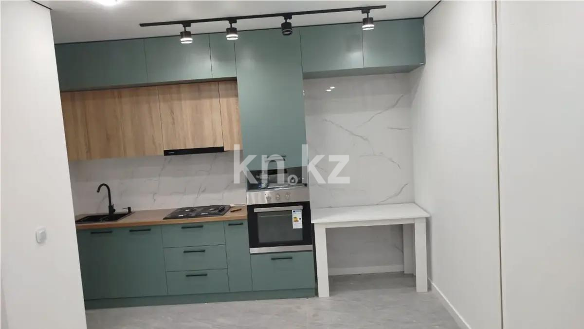 Продажа 3-комнатной квартиры, 60 м² - Продажа квартир в Наурызбайском р-не Алматы фото 3 из 4