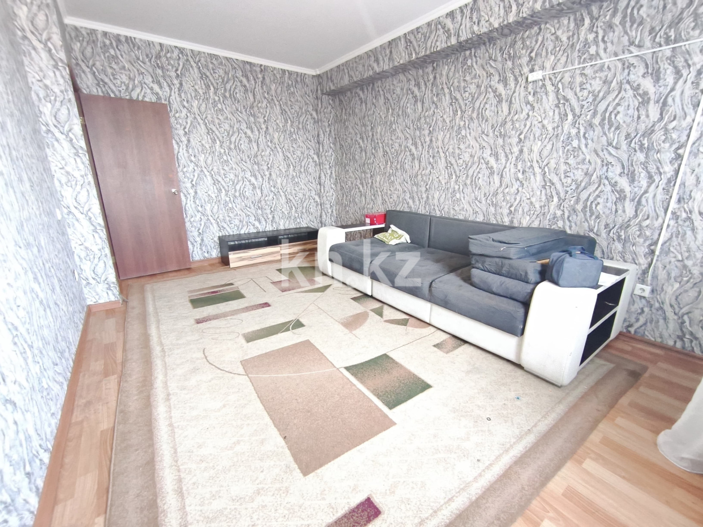 Аренда 3-комнатной квартиры, 9 м² - Аренда квартир помесячно в Алматы фото 8 из 9