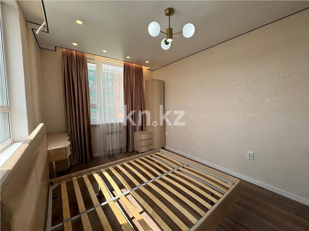 Продажа 2-комнатной квартиры, 58 м², ул. А-102, дом  11/2 в Астане - фото 2