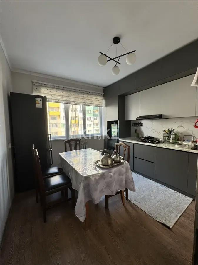 Продажа 3-комнатной квартиры, 74.5 м² - Продажа  трехкомнатных квартир в новостройках Алматы с фото - страница 9 фото 3 из 4