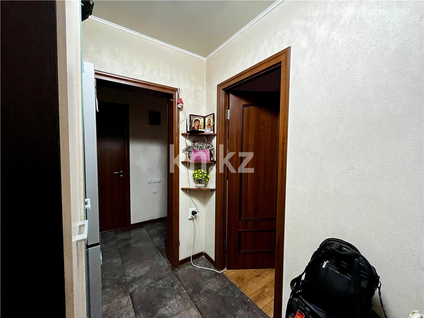 Продажа 2-комнатной квартиры, 50 м², мкр-н 19 в Караганде - фото 11