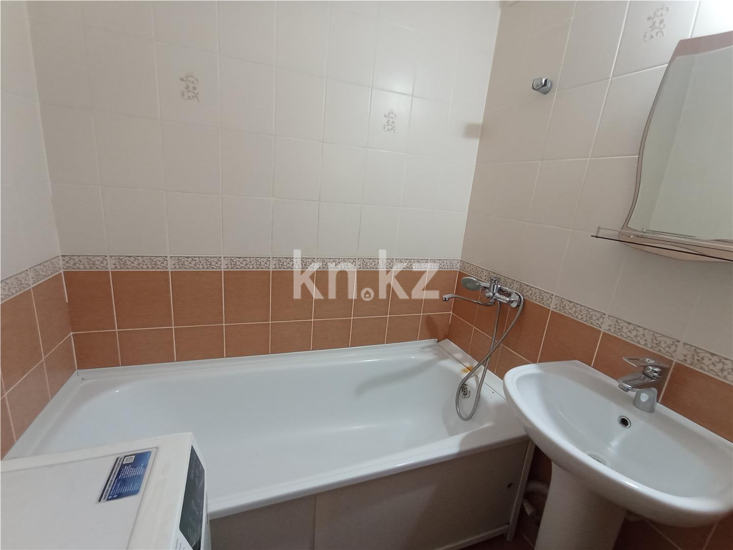 Продажа 2-комнатной квартиры, 52 м² в Караганде - фото 7