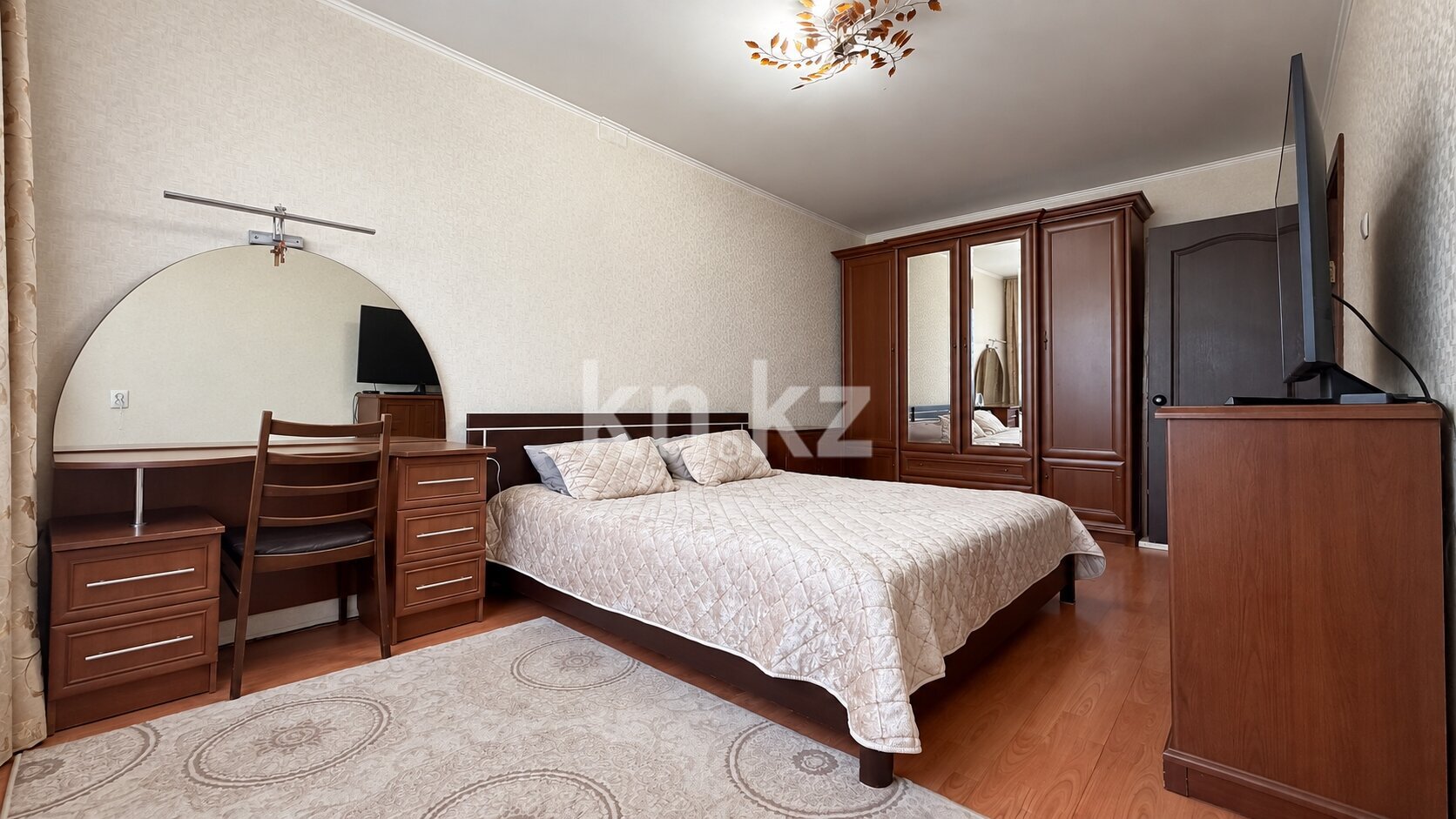 Продажа 3-комнатной квартиры, 74 м² в Алматы - фото 5
