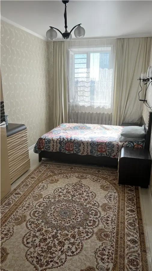 Продажа 3-комнатной квартиры, 91.6 м², ул. Жубанова, дом  10 - Продажа  трехкомнатных квартир в Астане без посредников фото 2 из 8