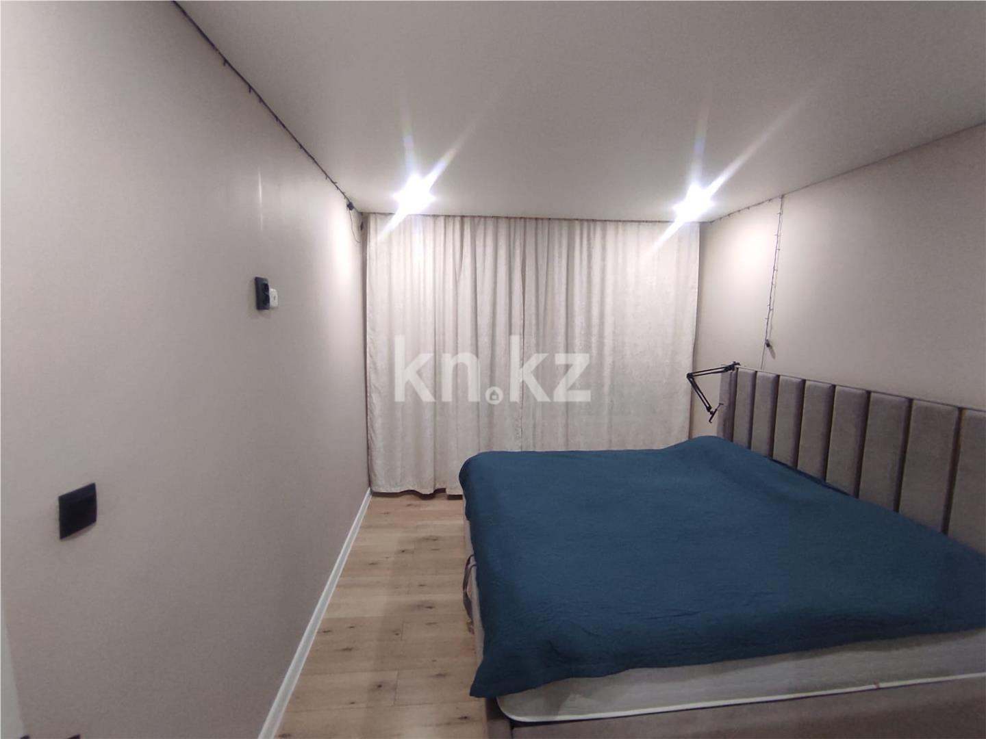 Продажа 3-комнатной квартиры, 68 м² - Аренда квартир помесячно в Алматинской области фото 2 из 9