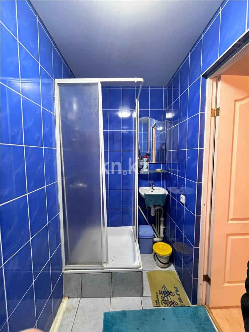 Продажа 2-комнатной квартиры, 42 м², ул. Алиханова - Продажа квартир в Караганде фото 10 из 19