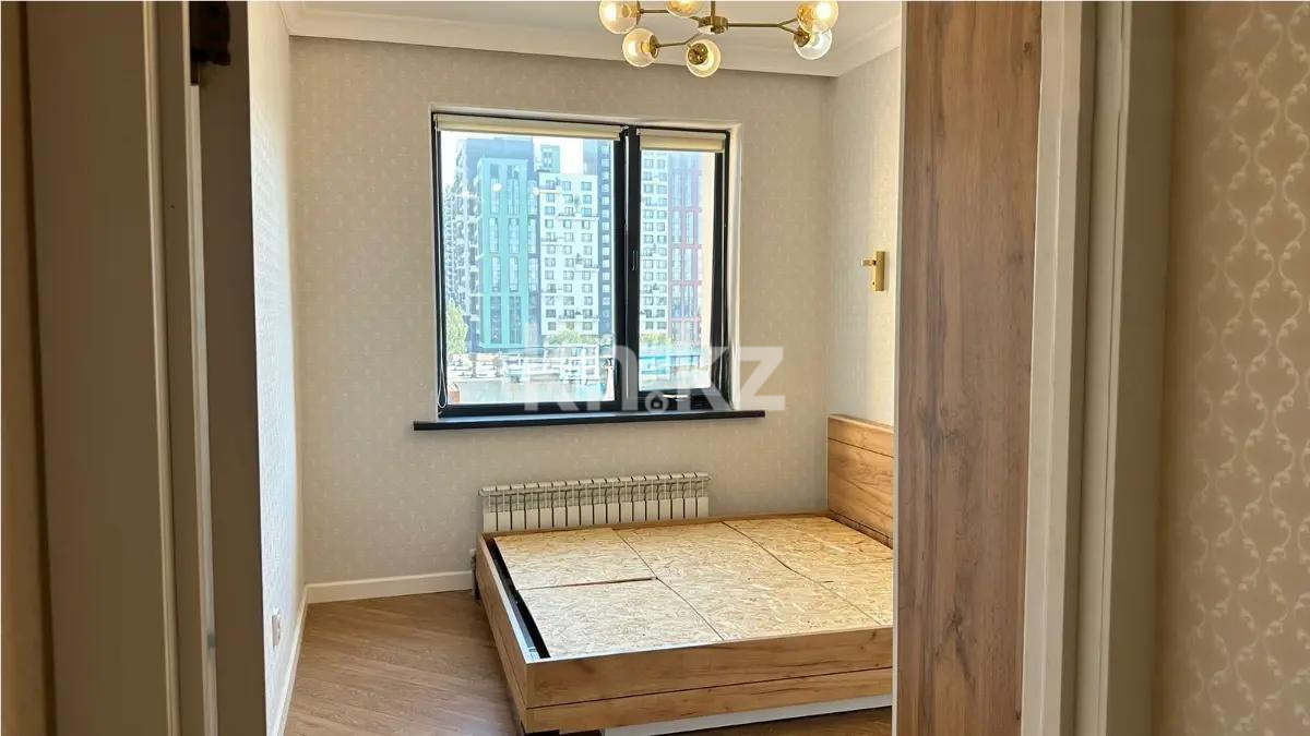 Продажа 2-комнатной квартиры, 70 м², ул. Байтурсынова, дом  179/5 в Алматы - фото 2