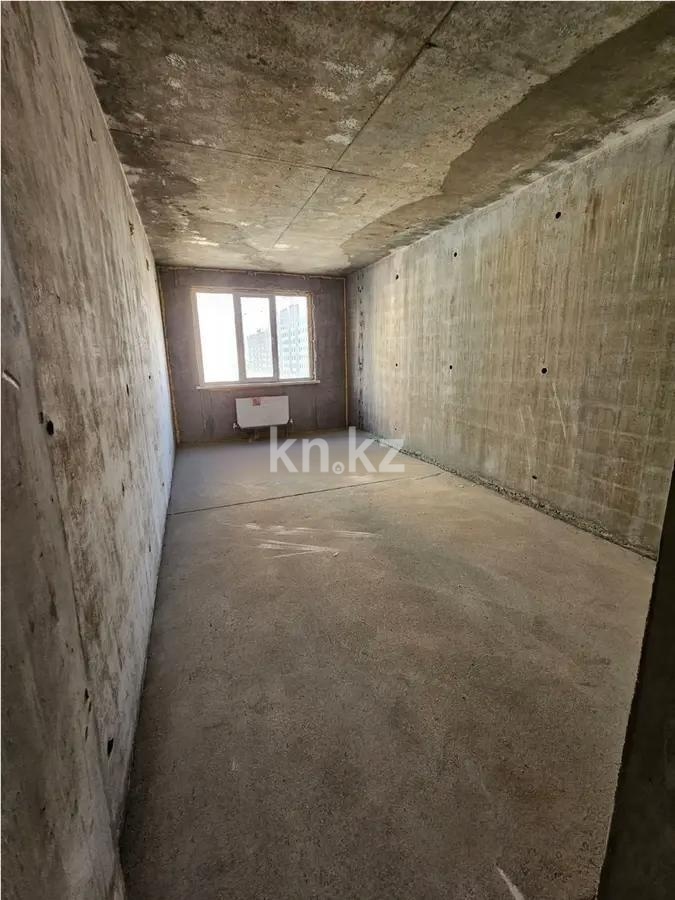 Продажа 1-комнатной квартиры, 46 м² в Алматы - фото 2
