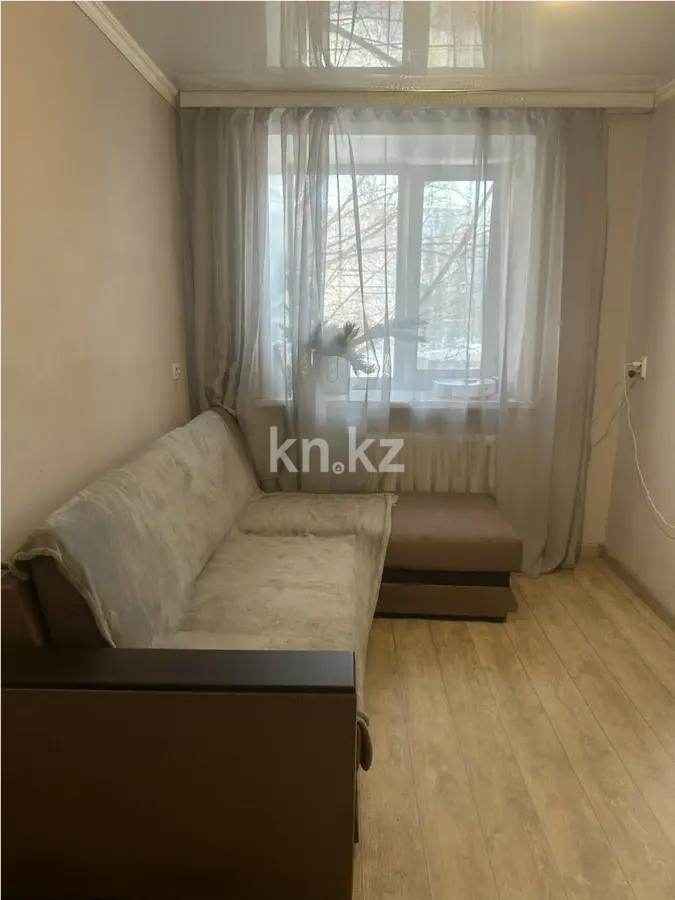 Продажа 2-комнатной квартиры, 43 м² - Продажа двухкомнатных квартир в Городе Караганды - страница 3 фото 2 из 3