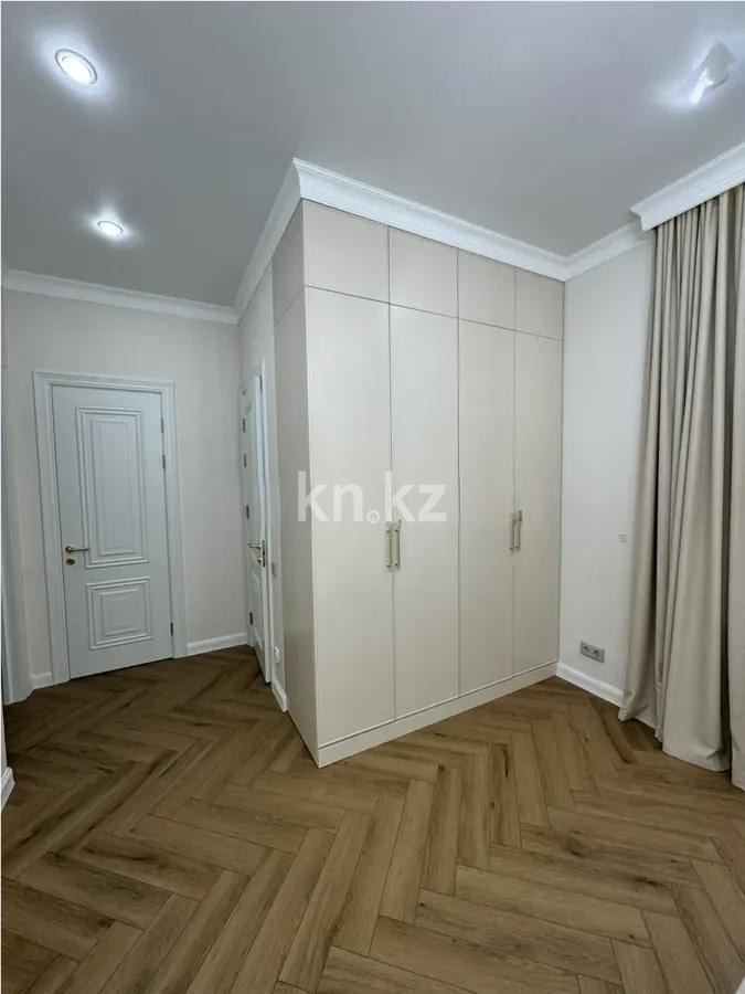 Продажа 4-комнатной квартиры, 136.4 м², ул. Калдаякова, дом  8 - Продажа  четырехкомнатных квартир в новостройках Астаны фото 5 из 10