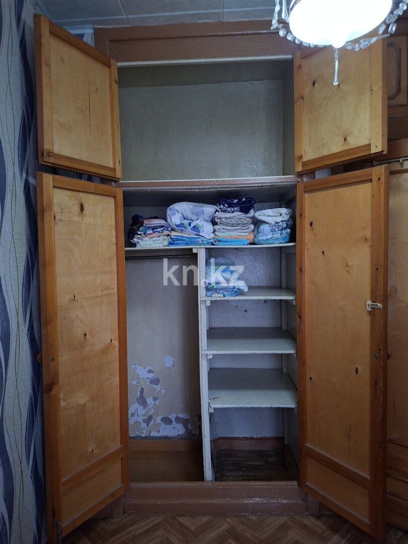 Продажа 3-комнатной квартиры, 57 м² в Темиртау - фото 33